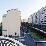 #23 Henry IV Vue Panoramique Mer Ac & Bright